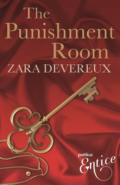 The Punishment Room (eBook, ePUB) - Devereux, Zara