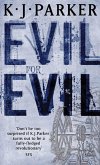 Evil For Evil (eBook, ePUB)