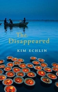 Cover The Disappeared (eBook, ePUB)