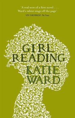 Girl Reading (eBook, ePUB) - Ward, Katie