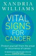 Vital Signs For Cancer (eBook, ePUB) - Bild 1