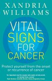 Vital Signs For Cancer (eBook, ePUB)