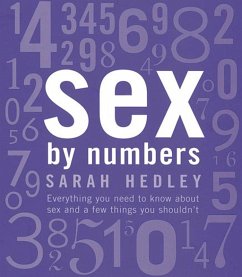 Cover Sex By Numbers (eBook, ePUB)