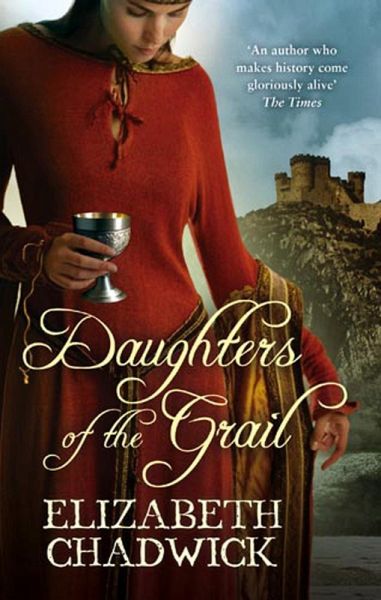 Daughters Of The Grail (eBook, ePUB) Daughters Of The Grail (eBook, ePUB)