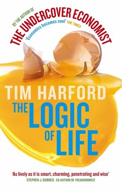 The Logic Of Life (eBook, ePUB) - Harford, Tim