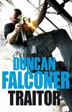 Traitor (eBook, ePUB) - Falconer, Duncan