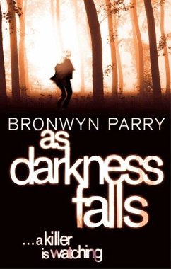 Cover As Darkness Falls (eBook, ePUB)