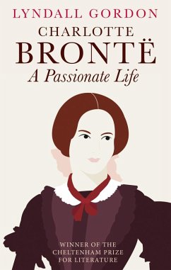 Cover Charlotte Brontë (eBook, ePUB)