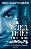 The Spirit Thief (eBook, ePUB)