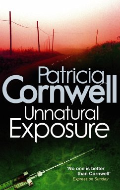 Unnatural Exposure (eBook, ePUB) - Cornwell, Patricia