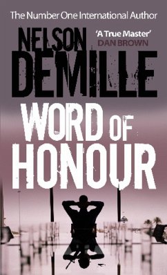 Word Of Honour (eBook, ePUB) - DeMille, Nelson