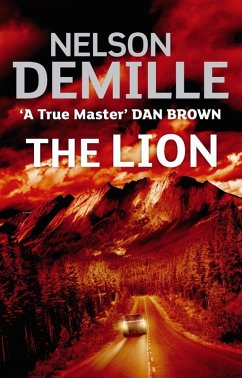The Lion (eBook, ePUB) - DeMille, Nelson
