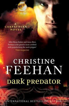 Dark Predator (eBook, ePUB) - Feehan, Christine