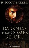 The Darkness That Comes Before (eBook, ePUB)