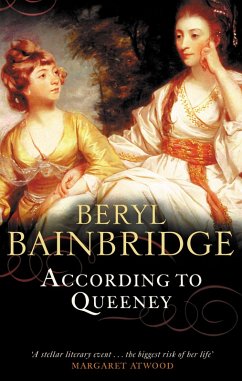 According To Queeney (eBook, ePUB) - Bainbridge, Beryl