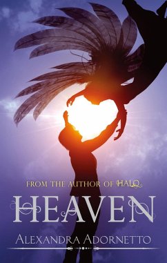 Heaven (eBook, ePUB) - Adornetto, Alexandra