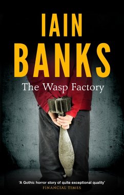 The Wasp Factory (eBook, ePUB) - Banks, Iain