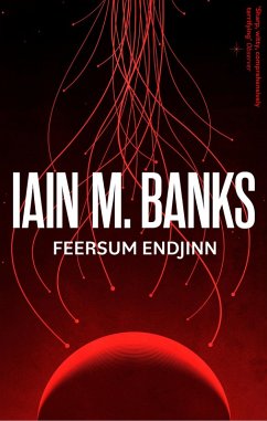 Cover Feersum Endjinn (eBook, ePUB)