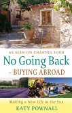 No Going Back - Buying Abroad (eBook, ePUB)