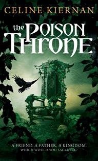 The Poison Throne (eBook, ePUB) - Kiernan, Celine