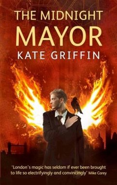 Cover The Midnight Mayor (eBook, ePUB)