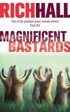 Cover Magnificent Bastards (eBook, ePUB)