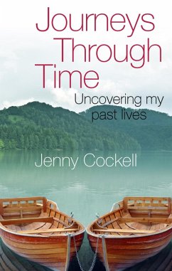 Journeys Through Time (eBook, ePUB) - Cockell, Jenny