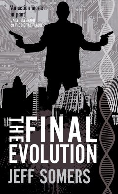 The Final Evolution (eBook, ePUB) - Somers, Jeff