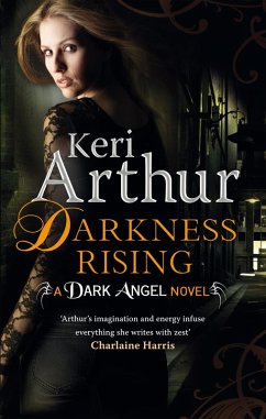 Cover Darkness Rising (eBook, ePUB)