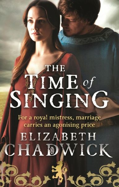 The Time Of Singing (eBook, ePUB) The Time Of Singing (eBook, ePUB)