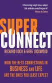 Superconnect (eBook, ePUB)