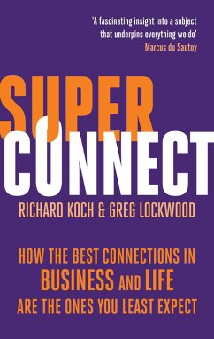 Superconnect (eBook, ePUB) - Koch, Richard; Lockwood, Greg