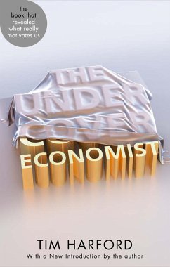 The Undercover Economist (eBook, ePUB) - Harford, Tim