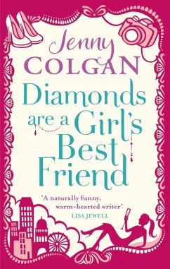 Diamonds Are A Girl's Best Friend (eBook, ePUB) - Colgan, Jenny