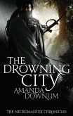 The Drowning City (eBook, ePUB)