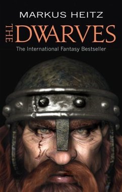 The Dwarves (eBook, ePUB) - Heitz, Markus