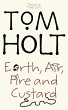 Earth, Air, Fire And Custard (eBook,... - Bild 1