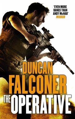 Cover The Operative (eBook, ePUB)