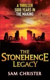 The Stonehenge Legacy (eBook, ePUB)