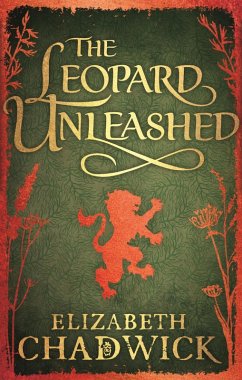 The Leopard Unleashed (eBook, ePUB) - Chadwick, Elizabeth