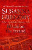 Blood On The Strand (eBook, ePUB)