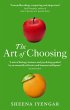 The Art Of Choosing (eBook, ePUB) - Bild 1