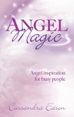Angel Magic (eBook, ePUB)
