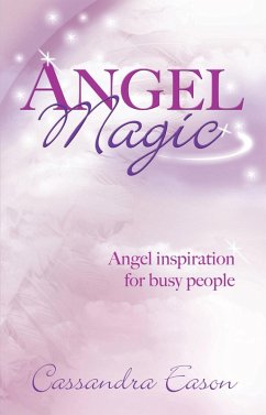 Cover Angel Magic (eBook, ePUB)