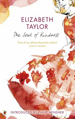 The Soul Of Kindness (eBook, ePUB) - Taylor, Elizabeth