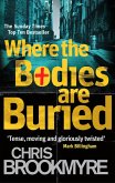 Where The Bodies Are Buried (eBook, ePUB)