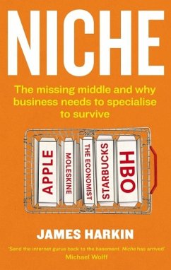 Cover Niche (eBook, ePUB)
