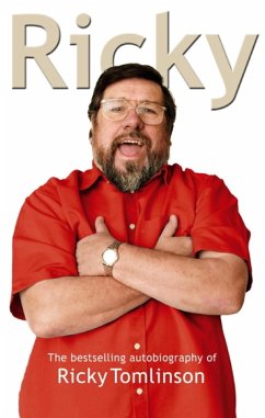 Ricky (eBook, ePUB) - Tomlinson, Ricky