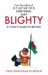 Blighty (eBook, ePUB) - Bild 1