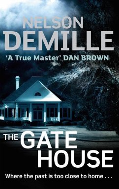 The Gate House (eBook, ePUB) - DeMille, Nelson